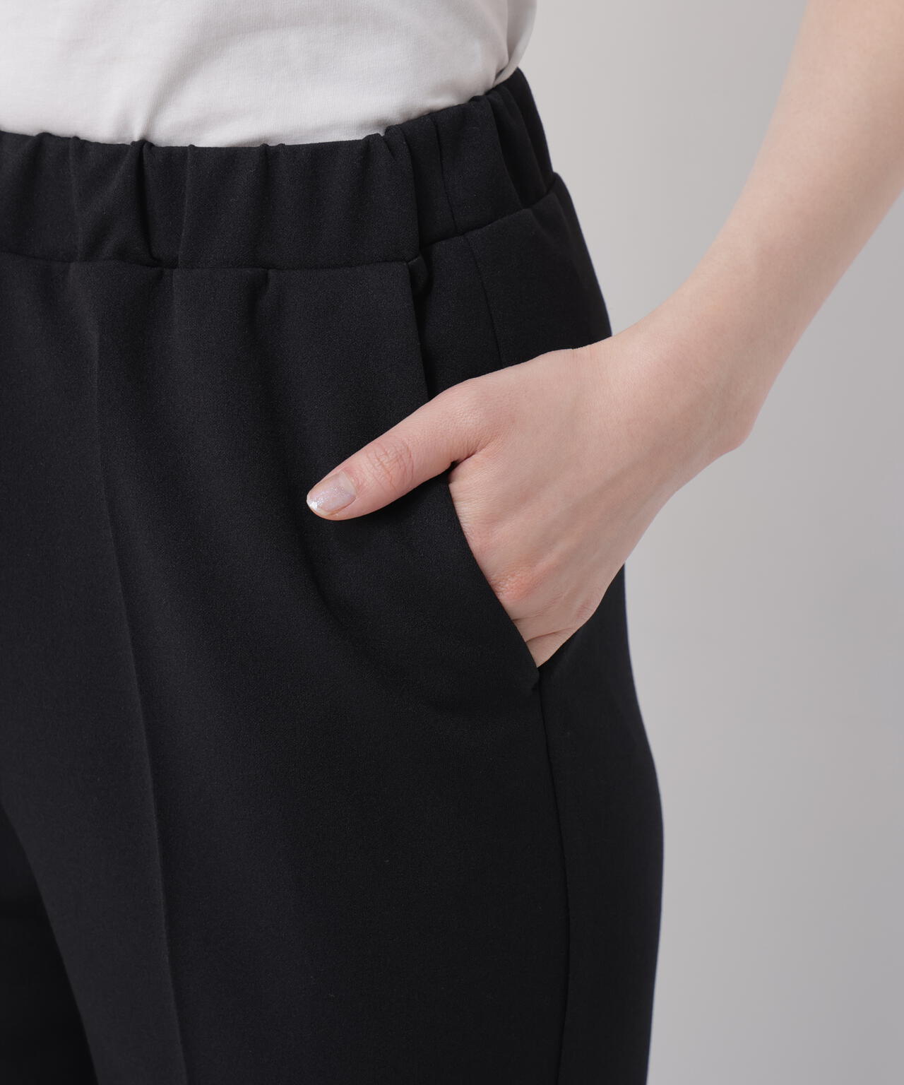165cm 着用サイズ：M