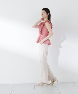 167cm 着用サイズ：M