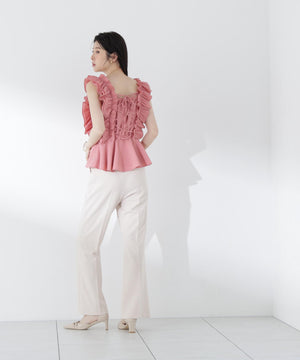 167cm 着用サイズ：M