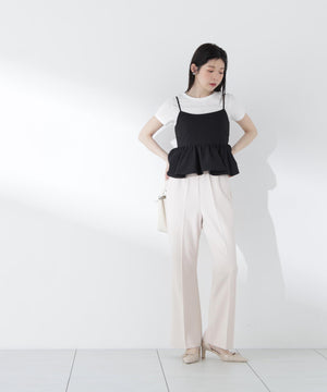 167cm 着用サイズ：M