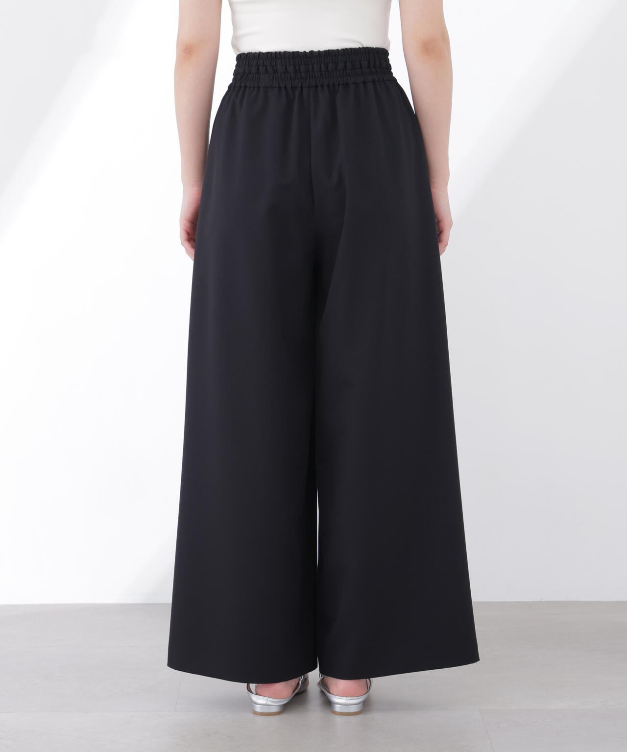 167cm 着用サイズ：M