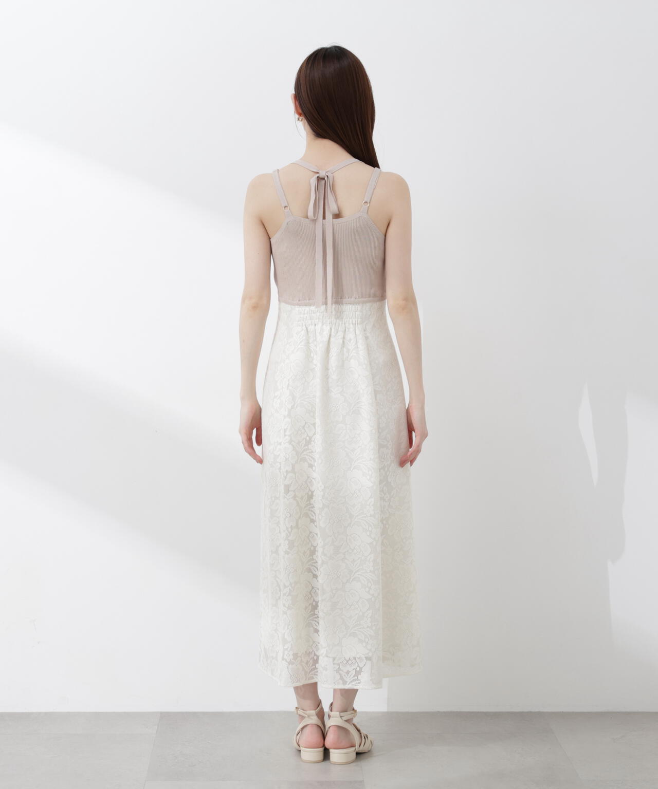 167cm 着用サイズ：M