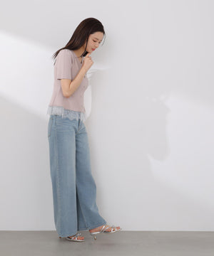 165cm 着用サイズ：M