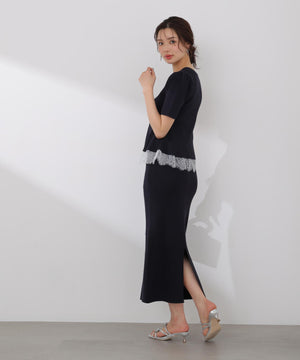 165cm 着用サイズ：M