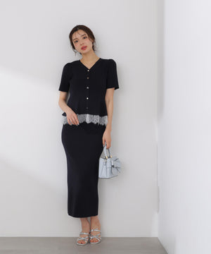165cm 着用サイズ：M