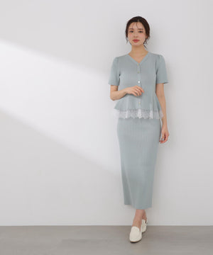 165cm 着用サイズ：M