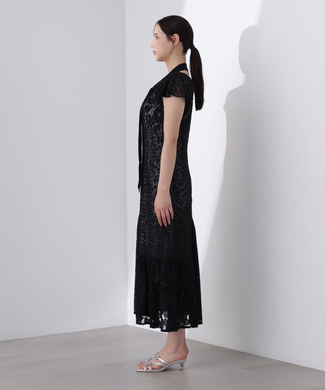 167cm 着用サイズ：M