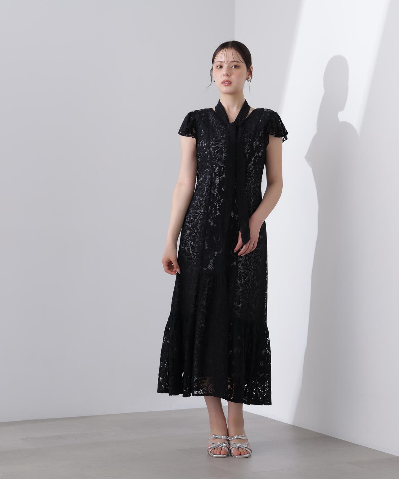 167cm 着用サイズ：M
