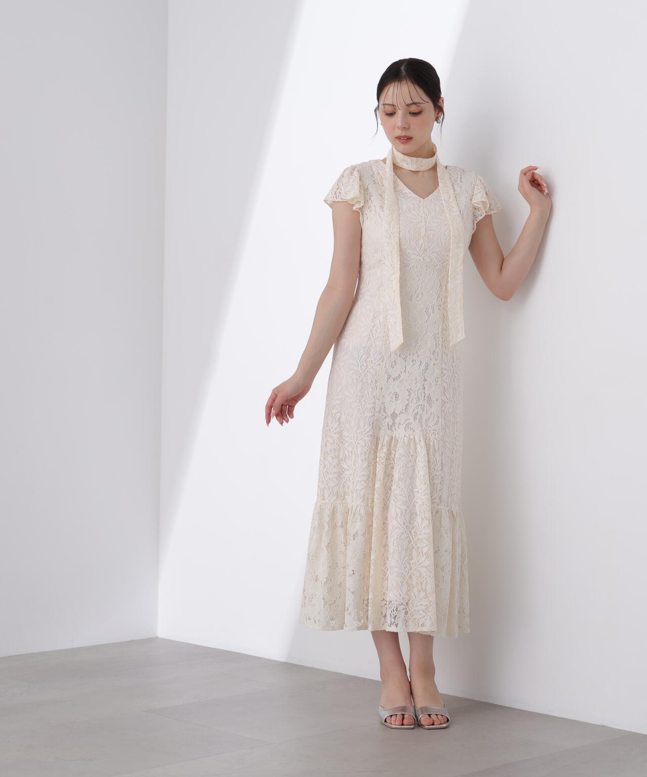 167cm 着用サイズ：M