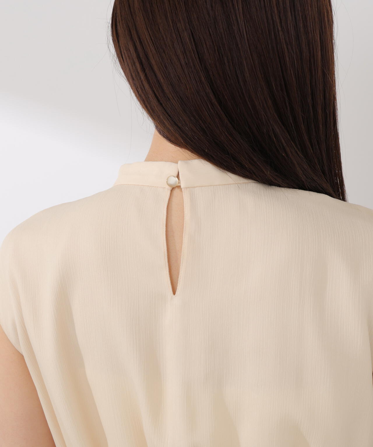 165cm 着用サイズ：M