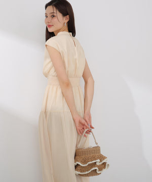 165cm 着用サイズ：M