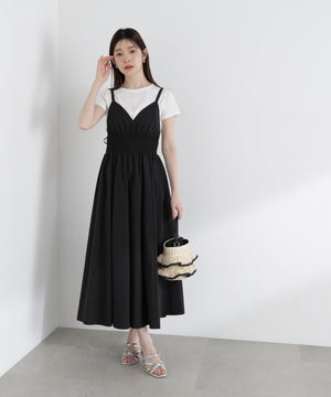 167cm 着用サイズ：M