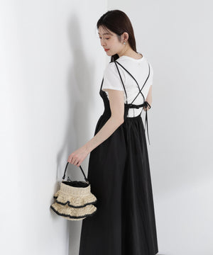 167cm 着用サイズ：M