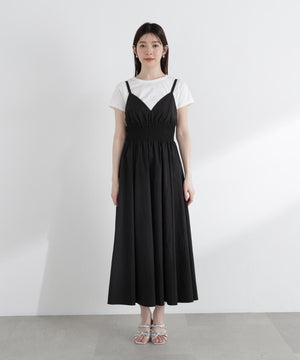 167cm 着用サイズ：M