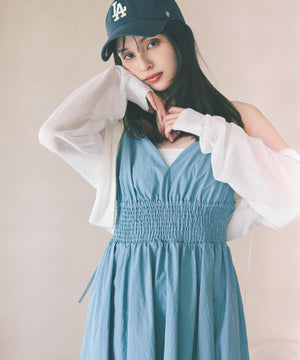 167cm 着用サイズ：M