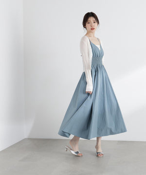 167cm 着用サイズ：M