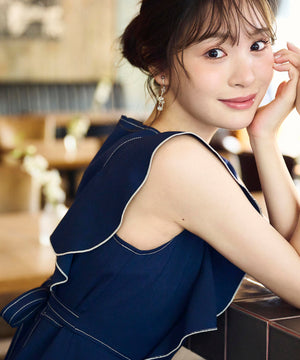 165cm 着用サイズ：M