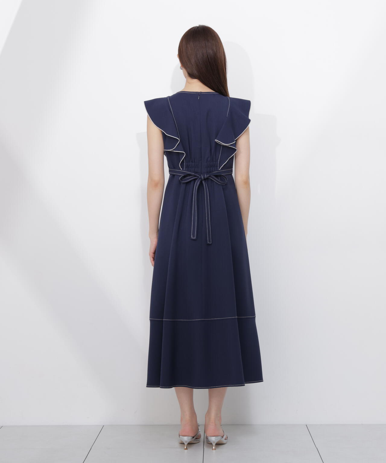 165cm 着用サイズ：M