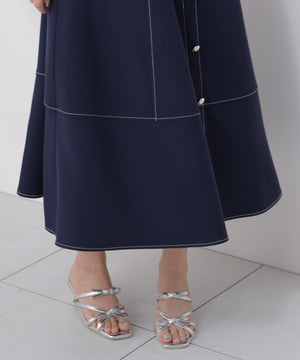 165cm 着用サイズ：M