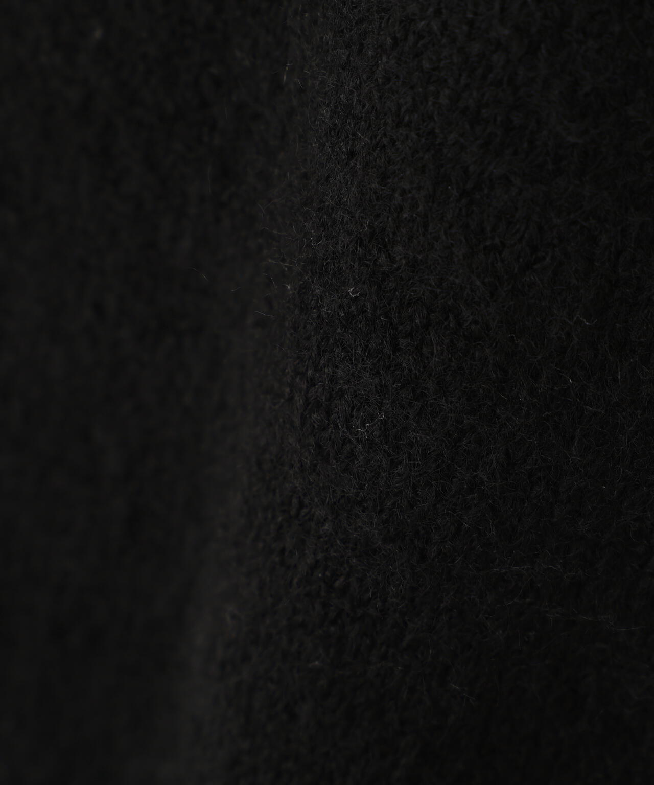 ＜加藤栞さん着用＞《EDIT COLOGNE》レイヤードミニワンピース