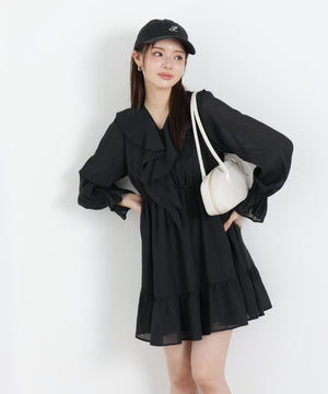 165cm 着用サイズ：M