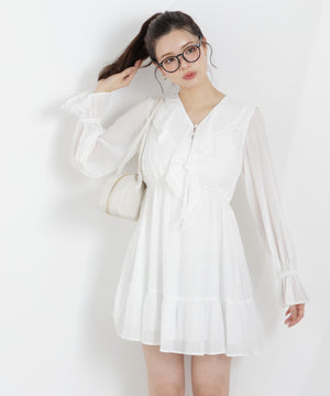 165cm 着用サイズ：M