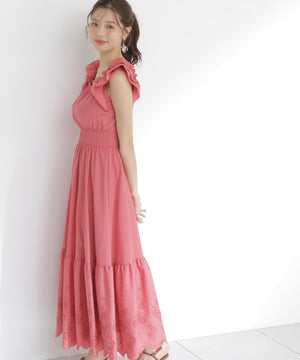 167cm 着用サイズ：M