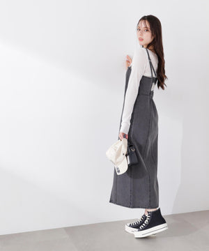 167cm 着用サイズ：M