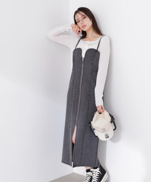 167cm 着用サイズ：M