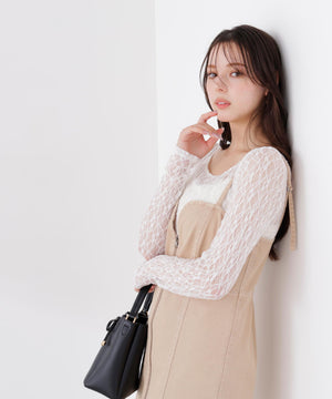 167cm 着用サイズ：M