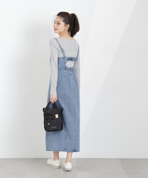 165cm 着用サイズ：M