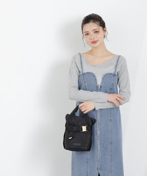 165cm 着用サイズ：M