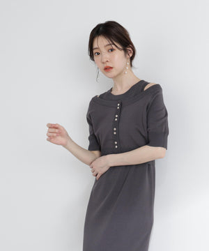167cm 着用サイズ：M