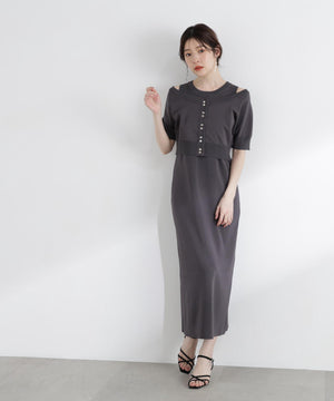 167cm 着用サイズ：M