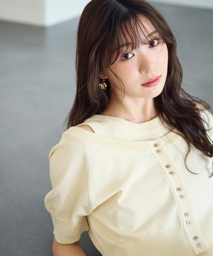 167cm 着用サイズ：M