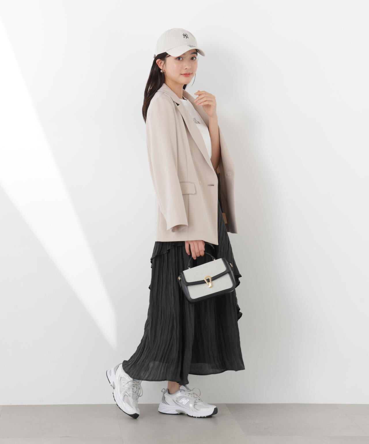 ＜セットアップ対応＞Wブレスト SETUP ダブルジャケット