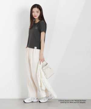 165cm 着用サイズ：FR