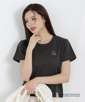 165cm 着用サイズ：FR