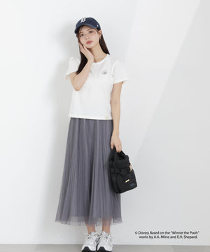 165cm 着用サイズ：FR