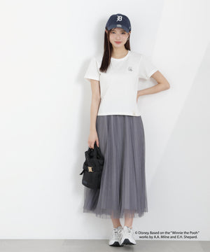 165cm 着用サイズ：FR