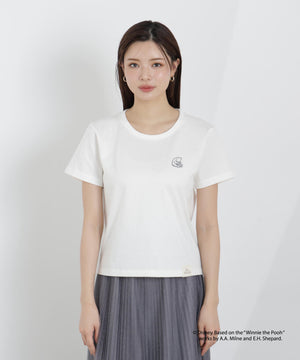 165cm 着用サイズ：FR