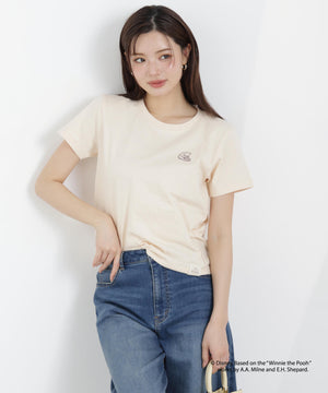 165cm 着用サイズ：FR
