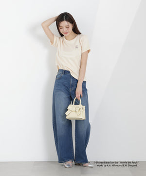 165cm 着用サイズ：FR