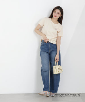 165cm 着用サイズ：FR