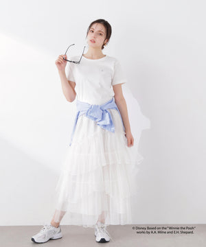 167cm 着用サイズ：FR