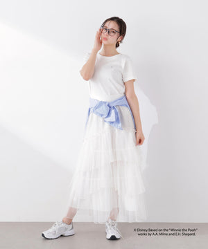 167cm 着用サイズ：FR