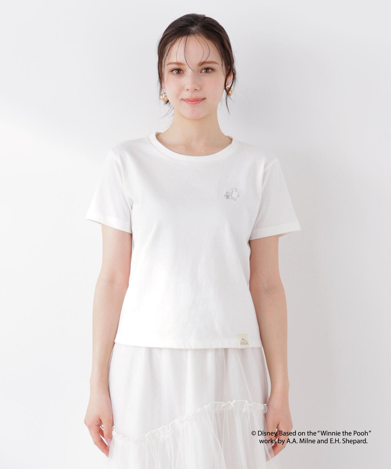 167cm 着用サイズ：FR