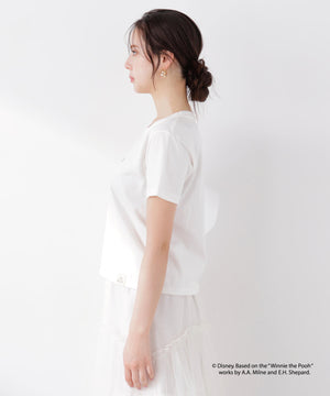167cm 着用サイズ：FR