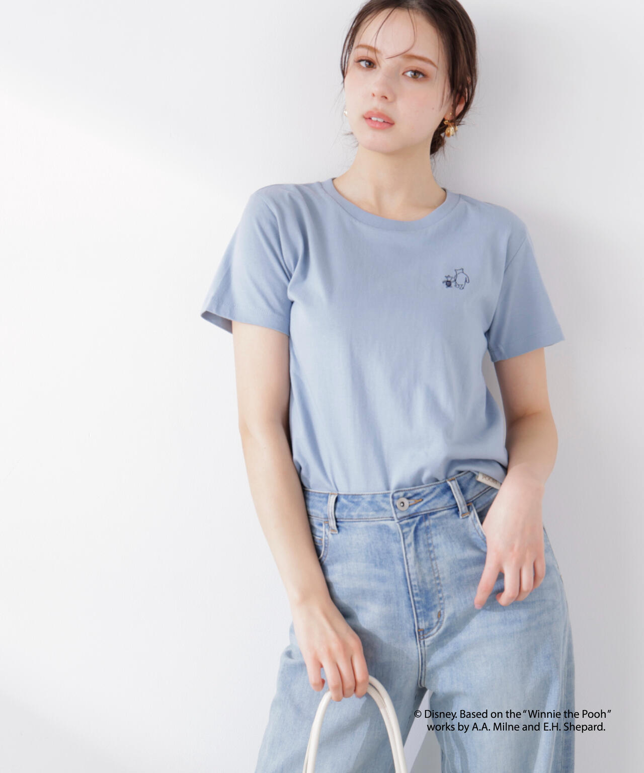 167cm 着用サイズ：FR