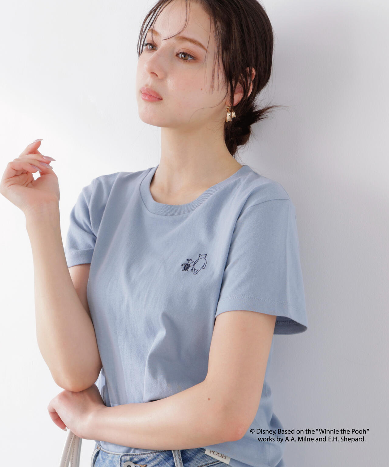 167cm 着用サイズ：FR